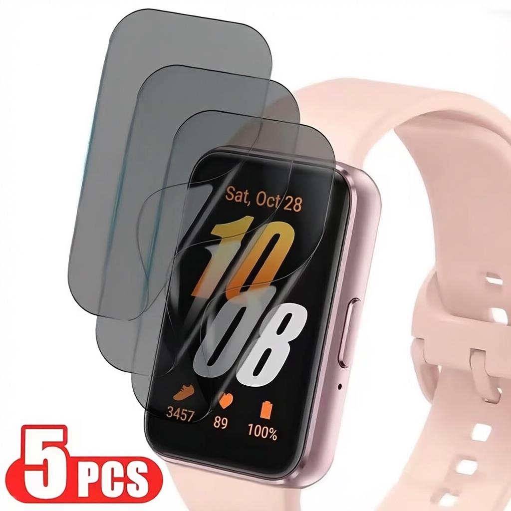 Privacy Screen Protector - Película de hidrogel de privacidad para