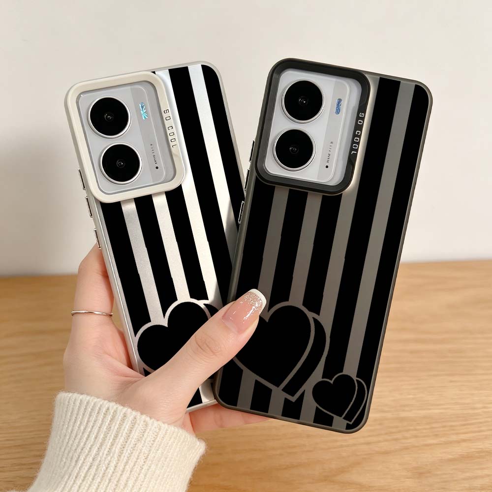 Realme C67 - Funda Protectora para Teléfono Realme 14X
