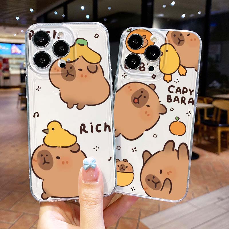 Apple Iphone 16 - Funda de Teléfono con Diseño Divertido