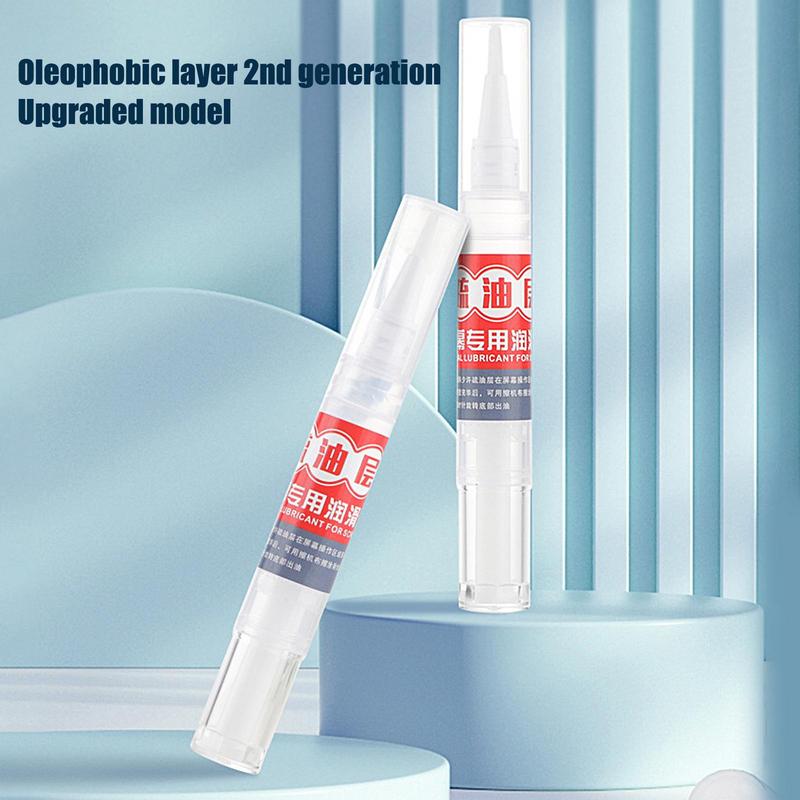 Oleophobic Coating Spray - Limpiador de pantalla de teléfono móvil,