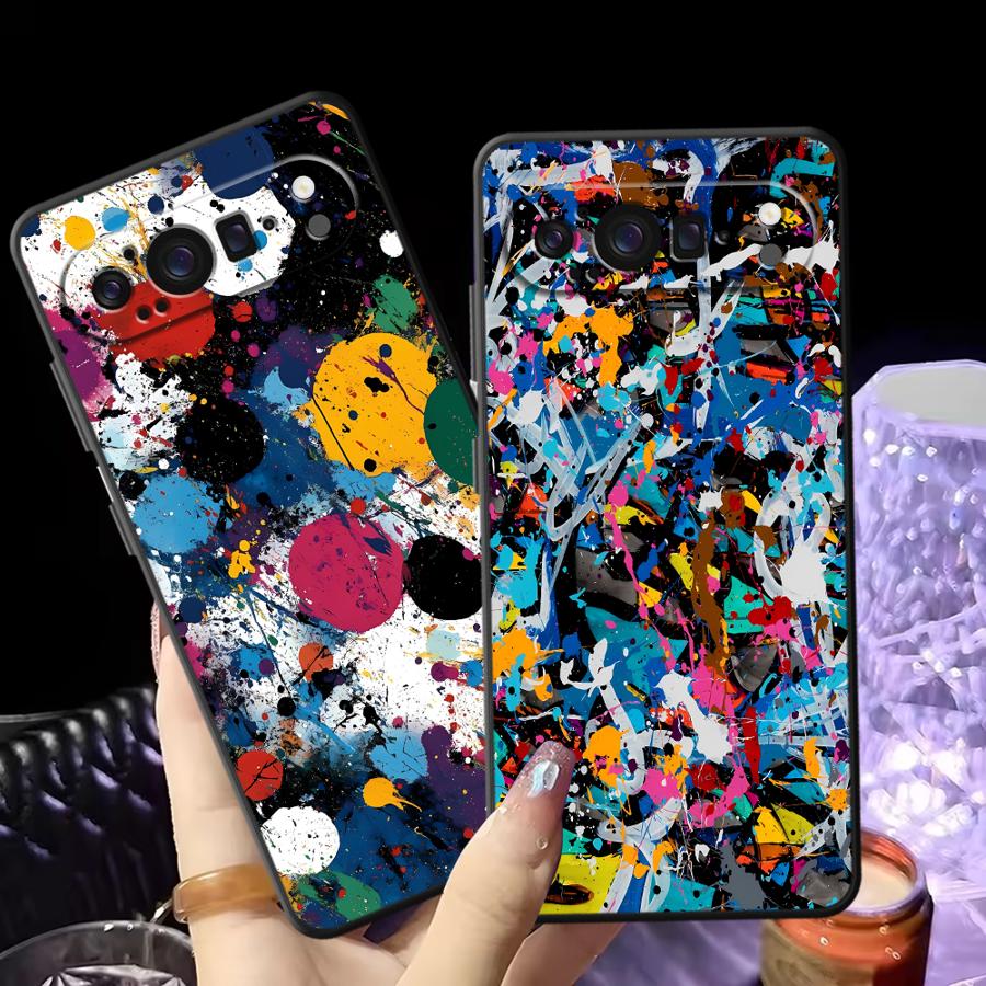 Google Pixel 9 - Funda protectora para teléfono Google Pixel