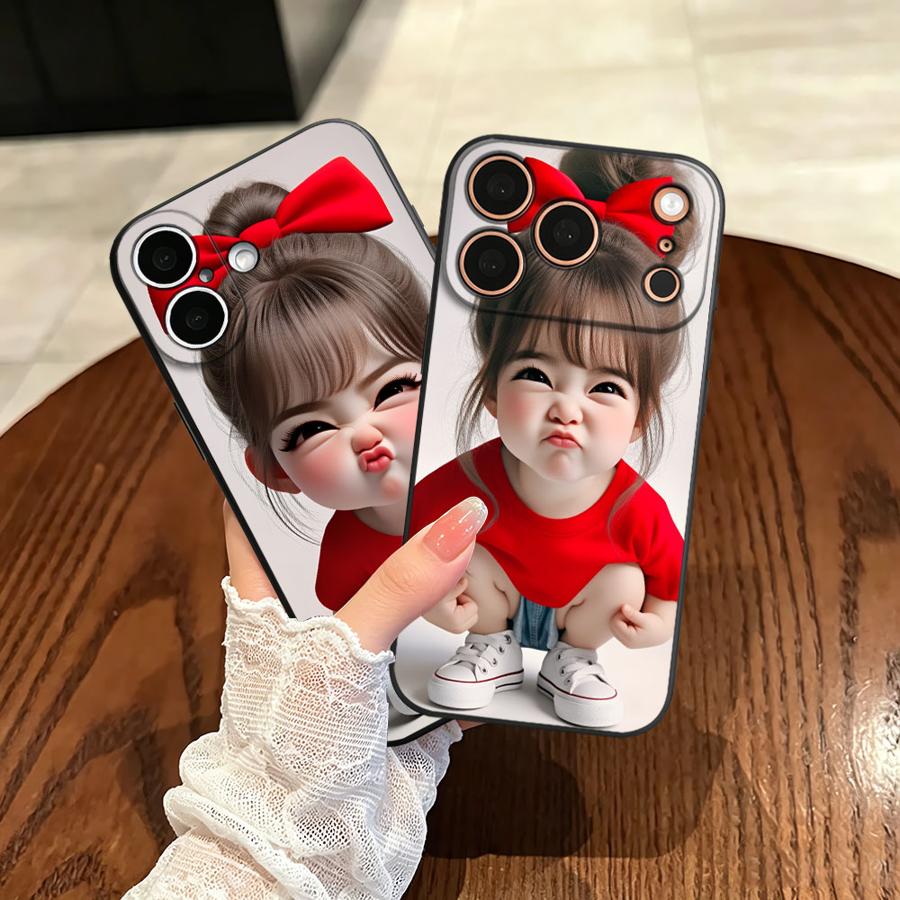 Apple Iphone 15 - Funda para Teléfono, Carcasa para Apple