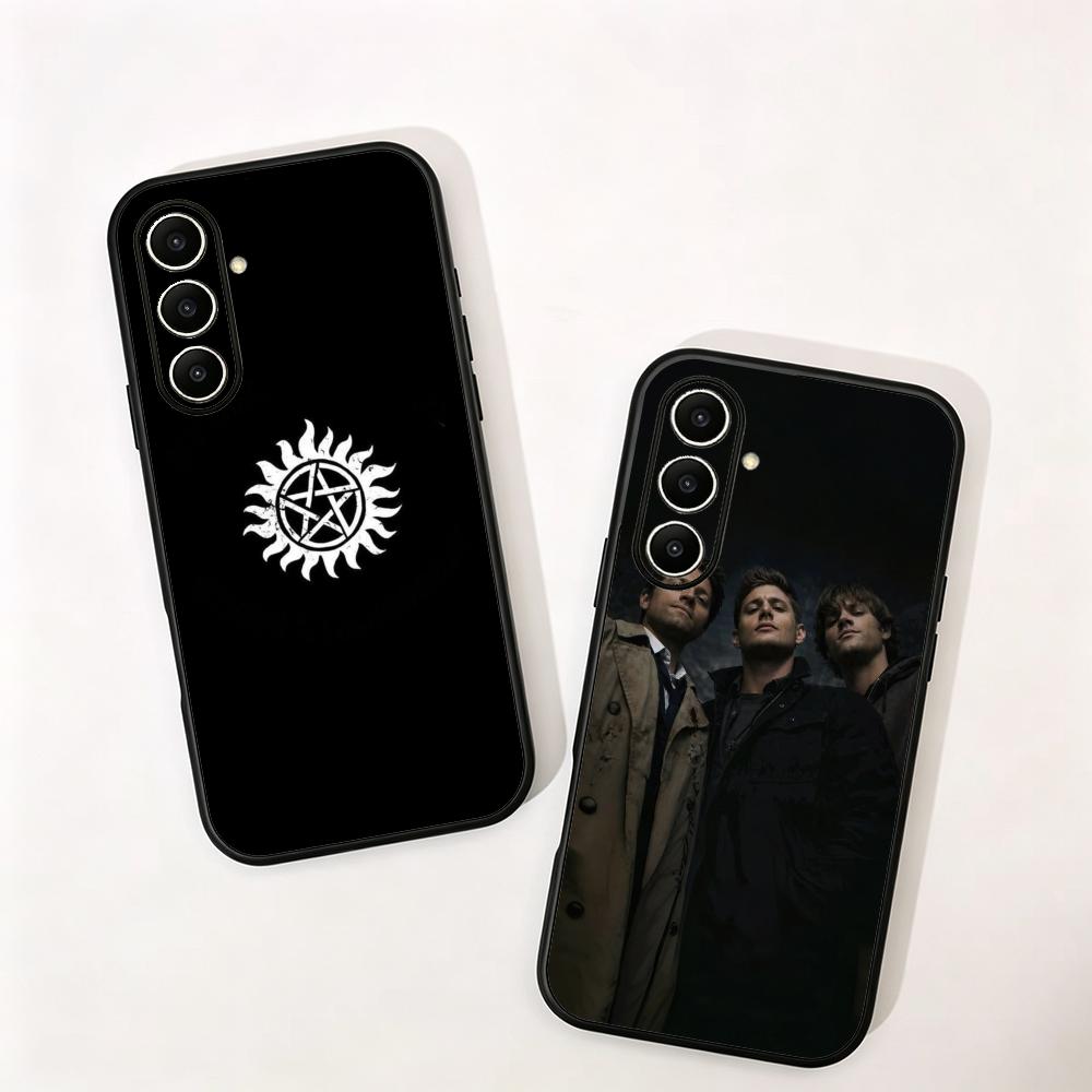 Funda de teléfono Supernatural - Samsung Galaxy S25 reseña y precio