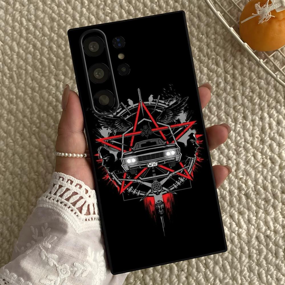 Funda de teléfono Supernatural - Samsung Galaxy S25 reseña y precio