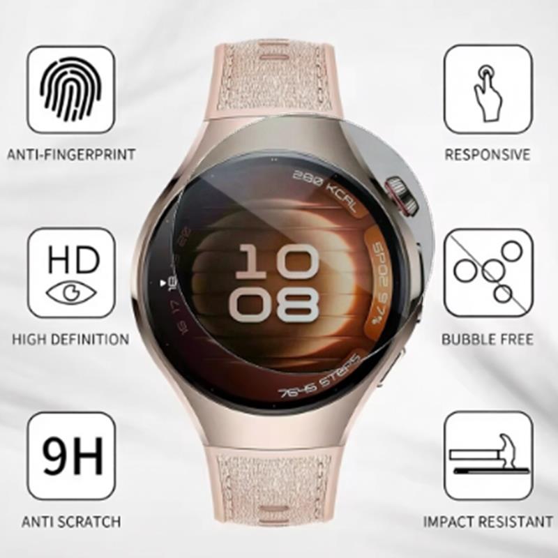 Protector de pantalla de hidro - Hydrogel Screen Protector reseña y precio