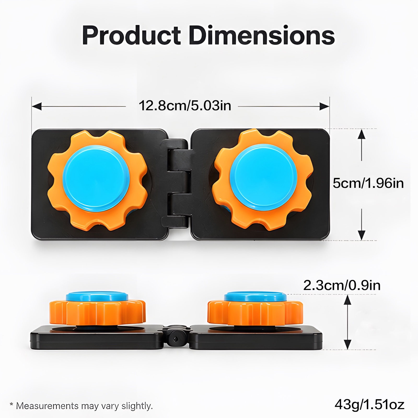 Clip de Alineación Universal p - Screen Alignment Tool reseña y precio
