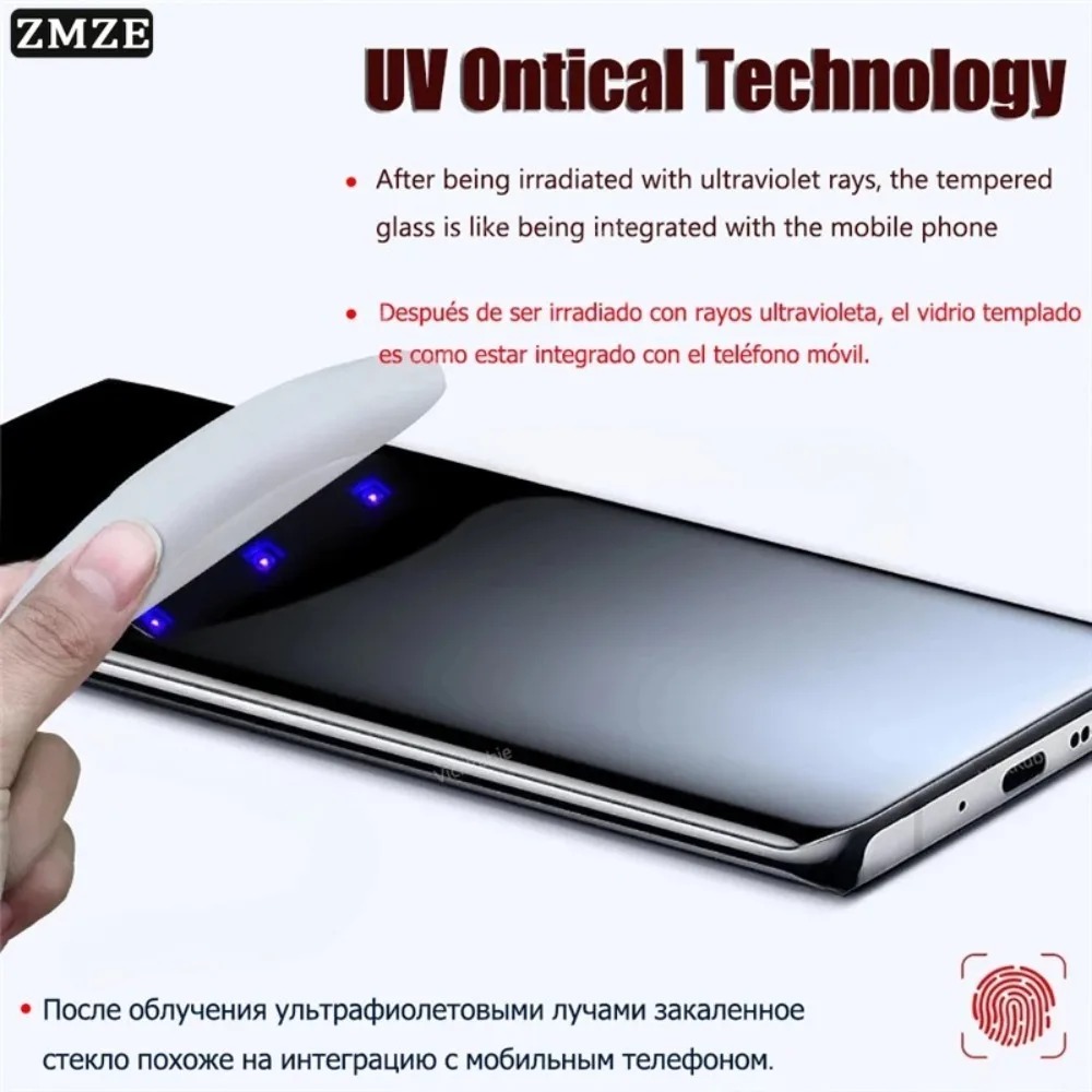 Protector de Pantalla de Vidri - Vivo X200 reseña y precio