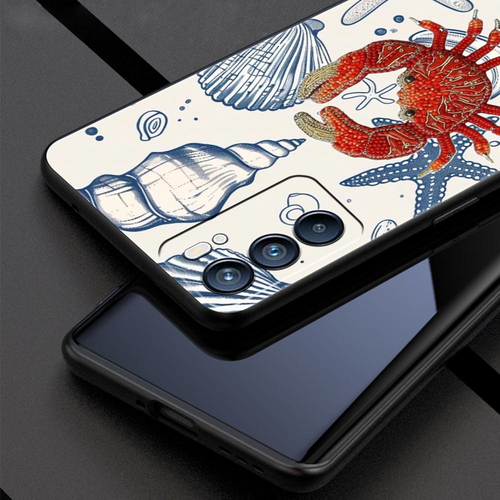 Funda de teléfono para Oppo A1 - Oppo Reno 12 reseña y precio