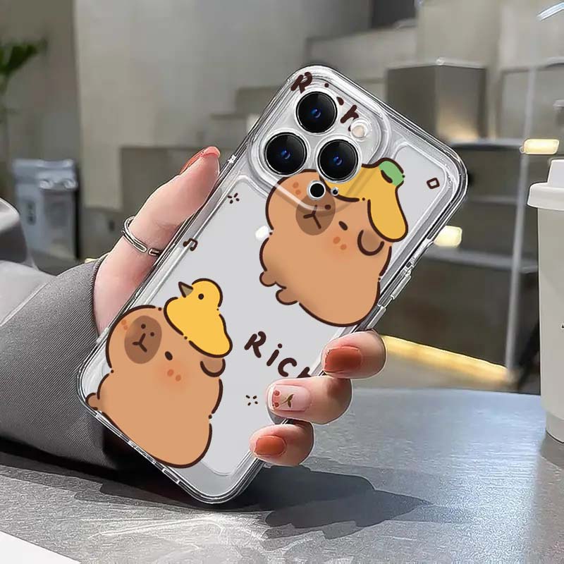 Funda de Teléfono con Diseño D - Apple Iphone 16 reseña y precio