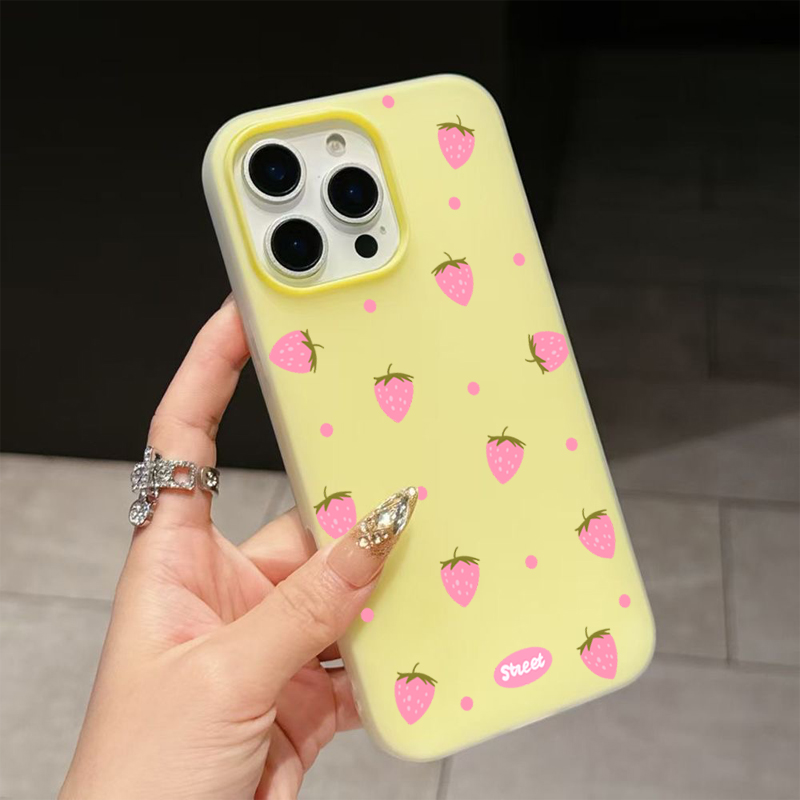 Funda para Teléfono con Patrón - Samsung Galaxy A55 reseña y precio