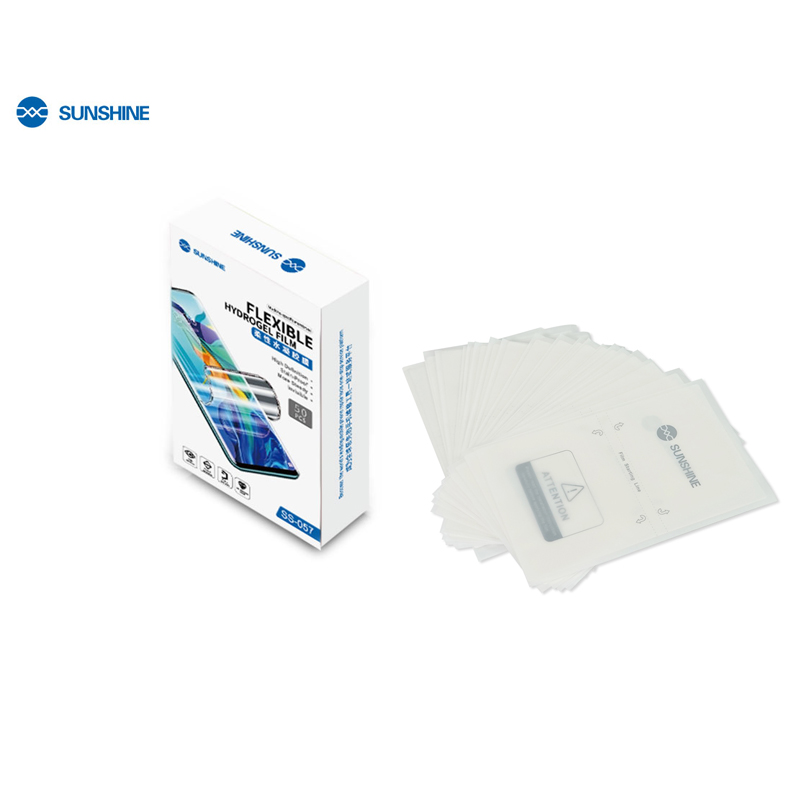 SUNSHINE-Lámina de película de - Screen Protector Cutter reseña y precio