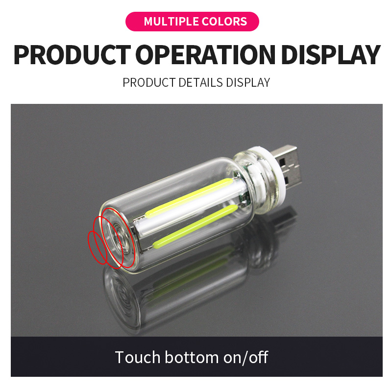 Bombilla de cristal de filamen - Glass Protector Auto reseña y precio