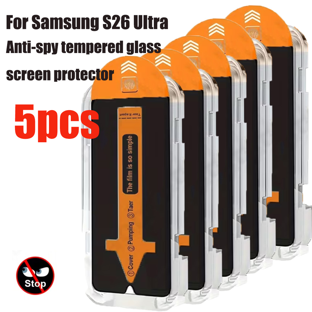 Protector de pantalla de priva - Screen Alignment Tool reseña y precio