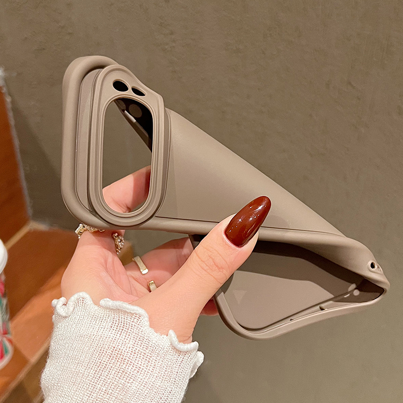 Funda de teléfono de TPU con d - Google Pixel 9 reseña y precio