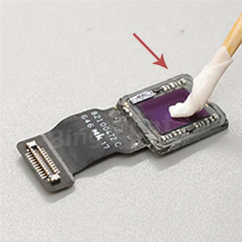 Pegatina de limpieza de polvo  - Dust Removal Sticker reseña y precio