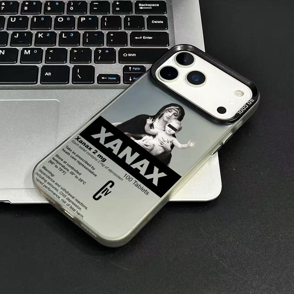 Funda de teléfono C-Chill Pill - Apple Iphone 15 reseña y precio