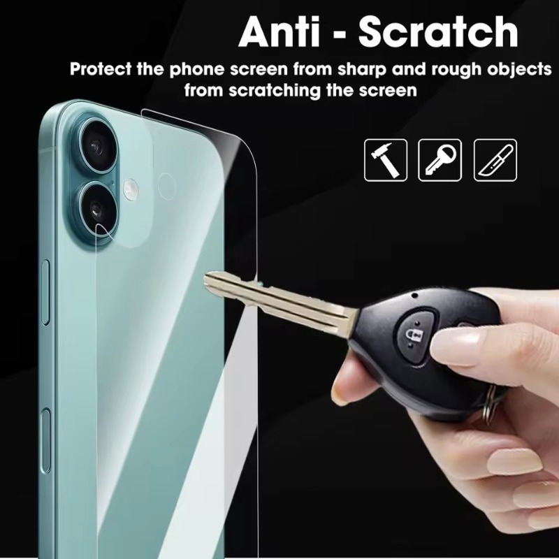 Película de Hidrogel Flexible  - Flexible Tpu Film reseña y precio
