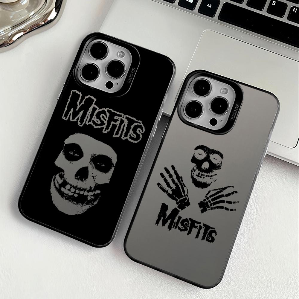 Funda Misfits para iPhone 17 1 - Apple Iphone 15 reseña y precio