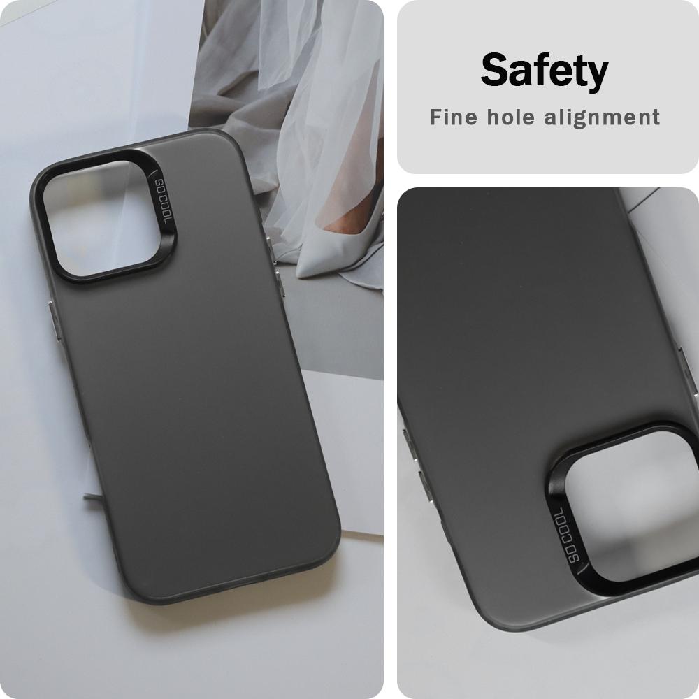 Funda Misfits para iPhone 17 1 - Apple Iphone 15 reseña y precio