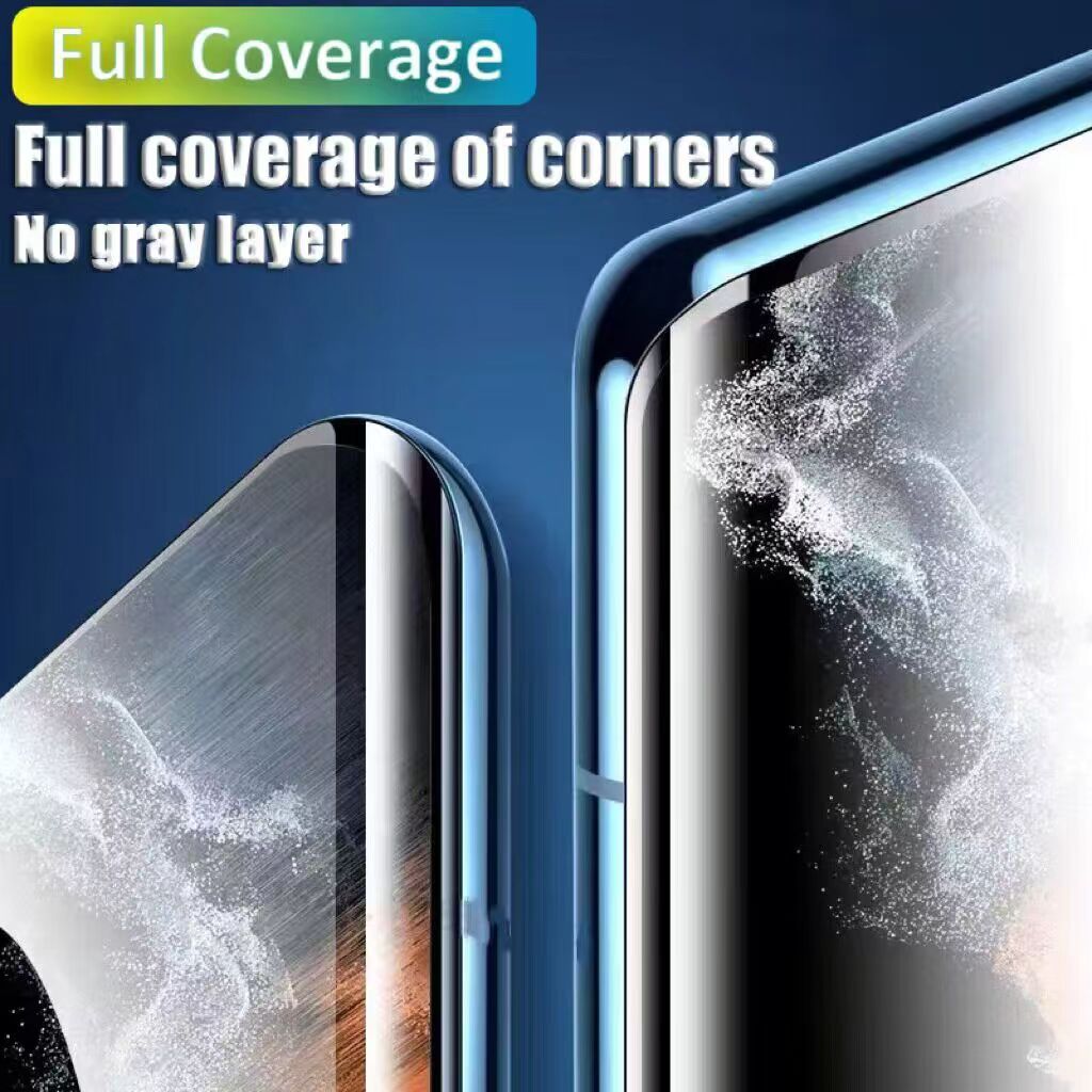 Protector de Pantalla con Recu - Vivo X200 reseña y precio