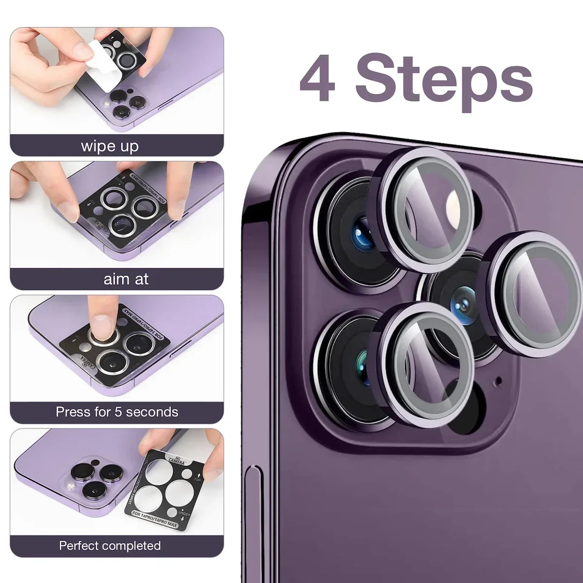 Protector de Pantalla de Priva - Privacy Screen Protector reseña y precio