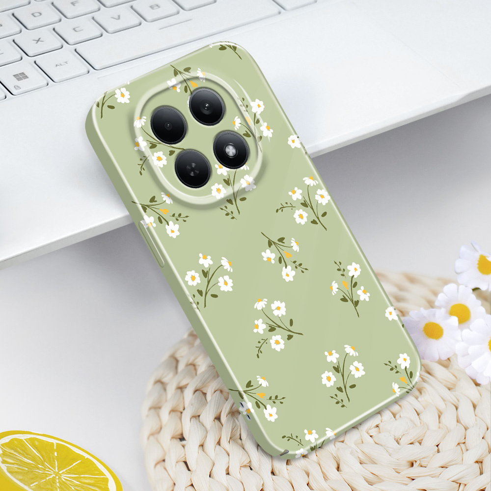 Funda de teléfono con diseño d - Xiaomi Redmi Note 13 reseña y precio