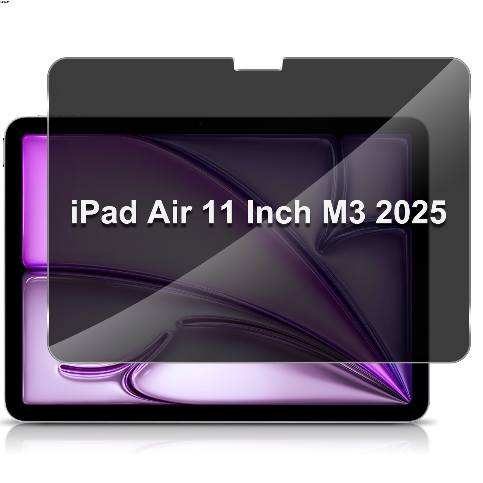 Protector de Pantalla Anti-Esp - Matte Anti Glare Screen reseña y precio