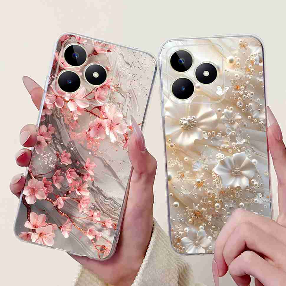 Para Realme Note 50 funda Note - Realme Note 50 reseña y precio