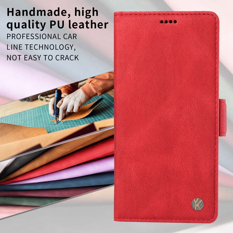 Funda de cuero para teléfono R - Realme Note 50 reseña y precio