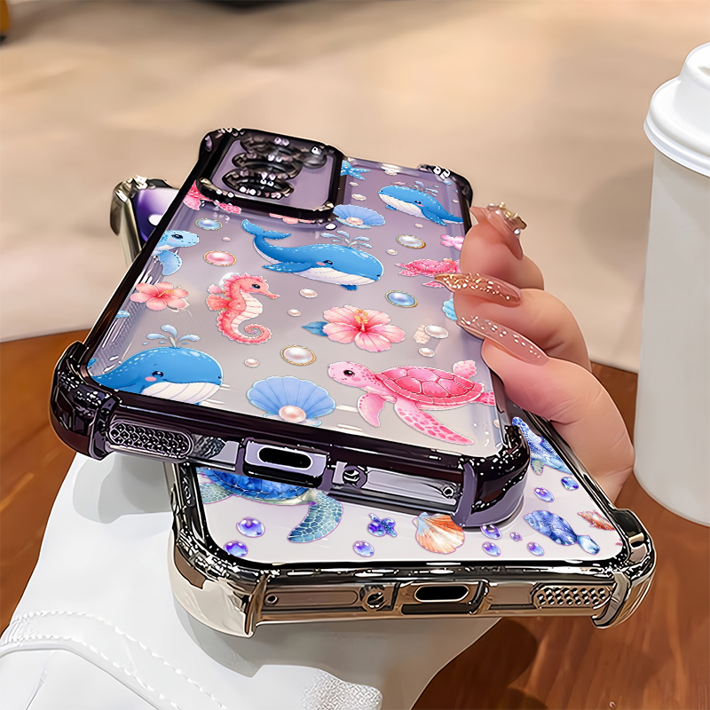 Funda de teléfono con diseño d - Vivo Y28 reseña y precio