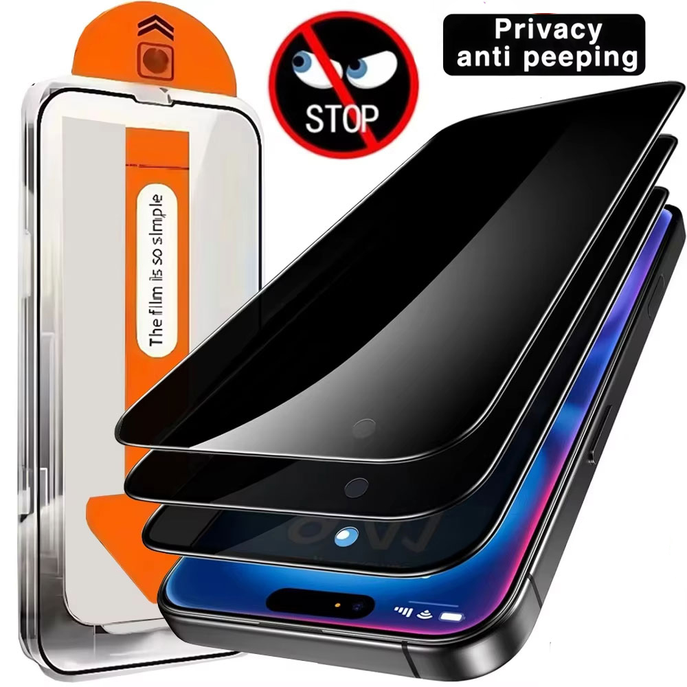 Protector de Pantalla de Priva - Realme C67 reseña y precio