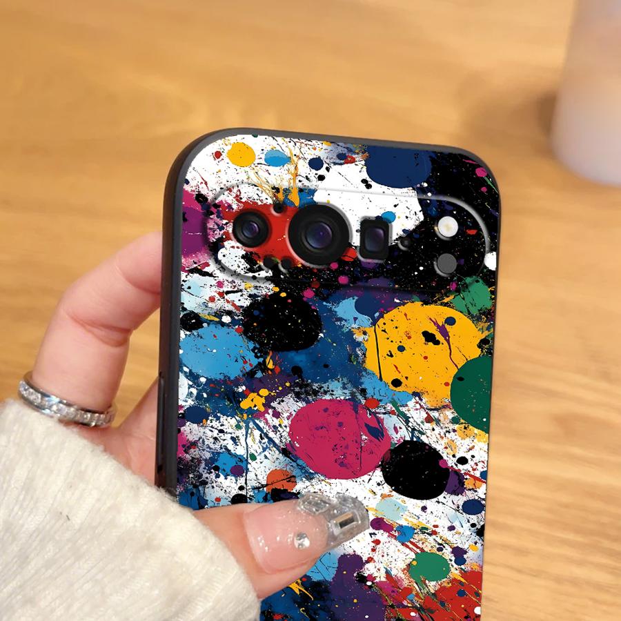 Funda protectora para teléfono - Google Pixel 9 reseña y precio