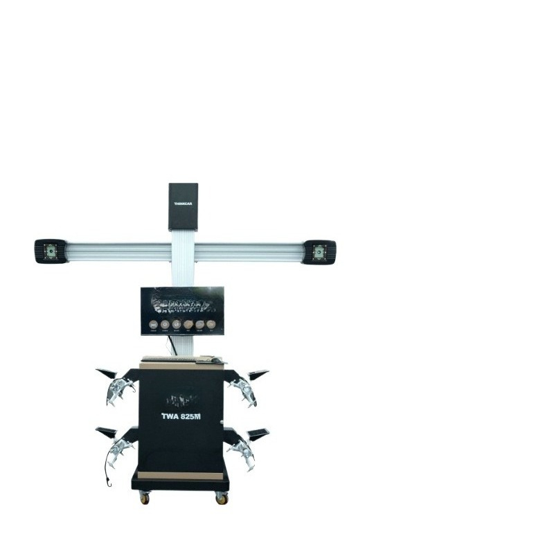 Dispositivo de Alineación de C - Screen Alignment Tool reseña y precio