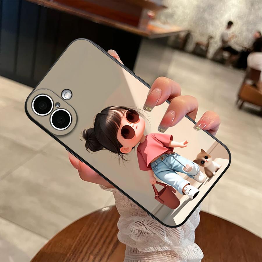 Funda para Teléfono, Carcasa p - Apple Iphone 15 reseña y precio