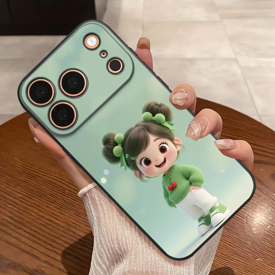 Funda para Teléfono, Carcasa p - Apple Iphone 15 reseña y precio