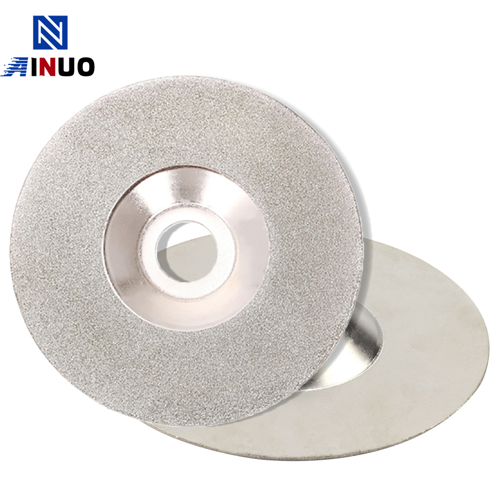 Disco de corte de diamante gal - Screen Protector Cutter reseña y precio