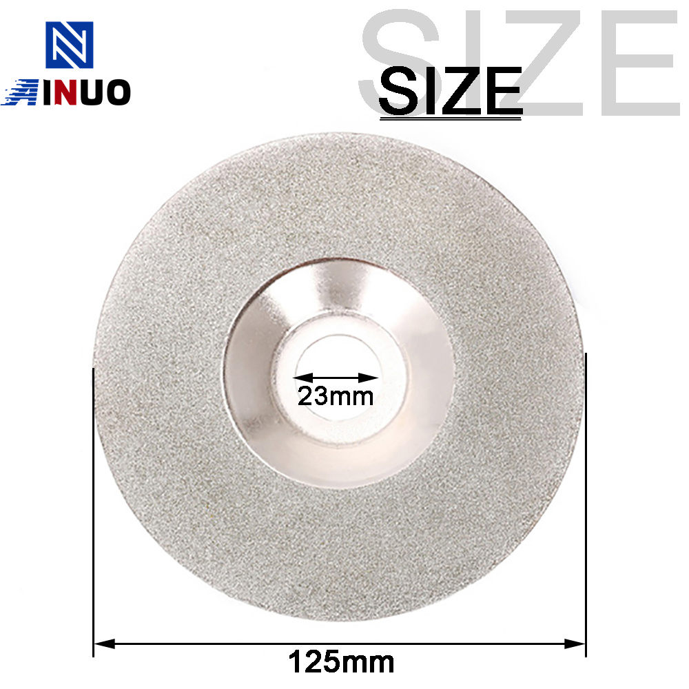 Disco de corte de diamante gal - Screen Protector Cutter reseña y precio