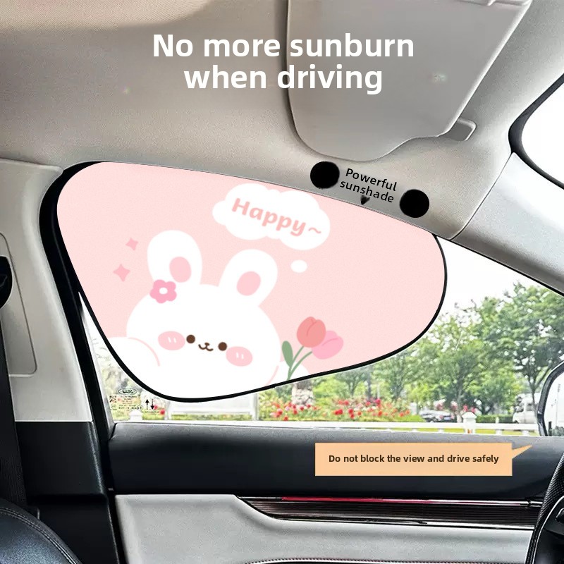 Parasol para Coche, Protección - Glass Protector Auto reseña y precio