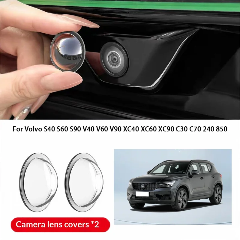Cubierta protectora para cámar - Glass Protector Auto reseña y precio