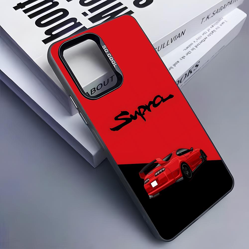 Funda para teléfono Car S-Supr - Samsung Galaxy S25 reseña y precio