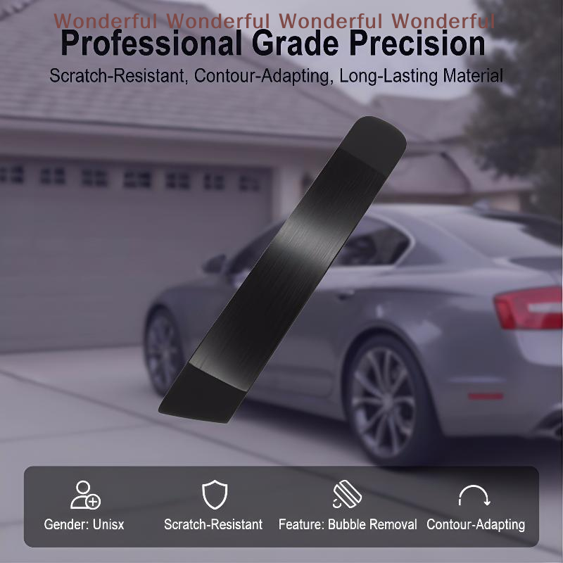 Espátula Raspadora de TPU para - Flexible Tpu Film reseña y precio