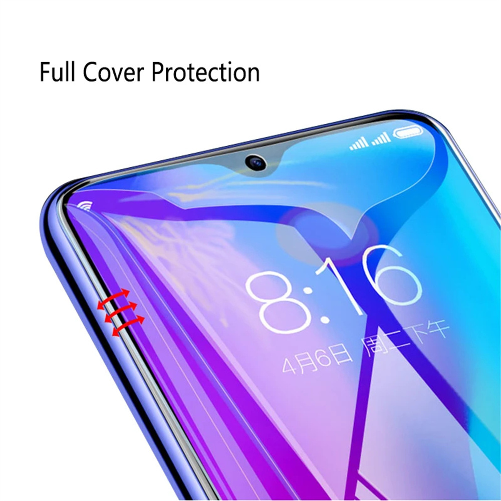 Protector de pantalla para Viv - Vivo X200 reseña y precio