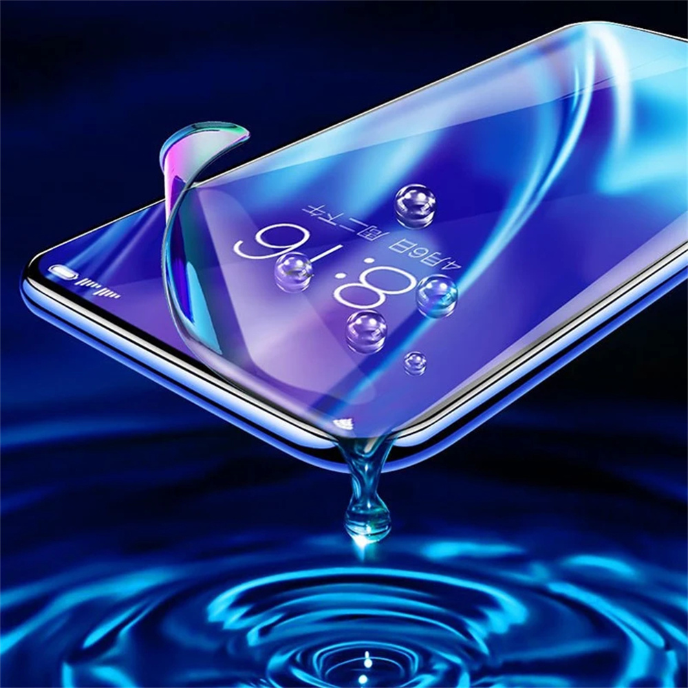 Protector de pantalla para Viv - Vivo X200 reseña y precio