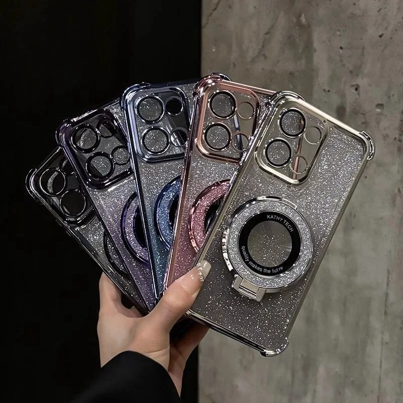 Funda con soporte de espejo br - Vivo Y28 reseña y precio